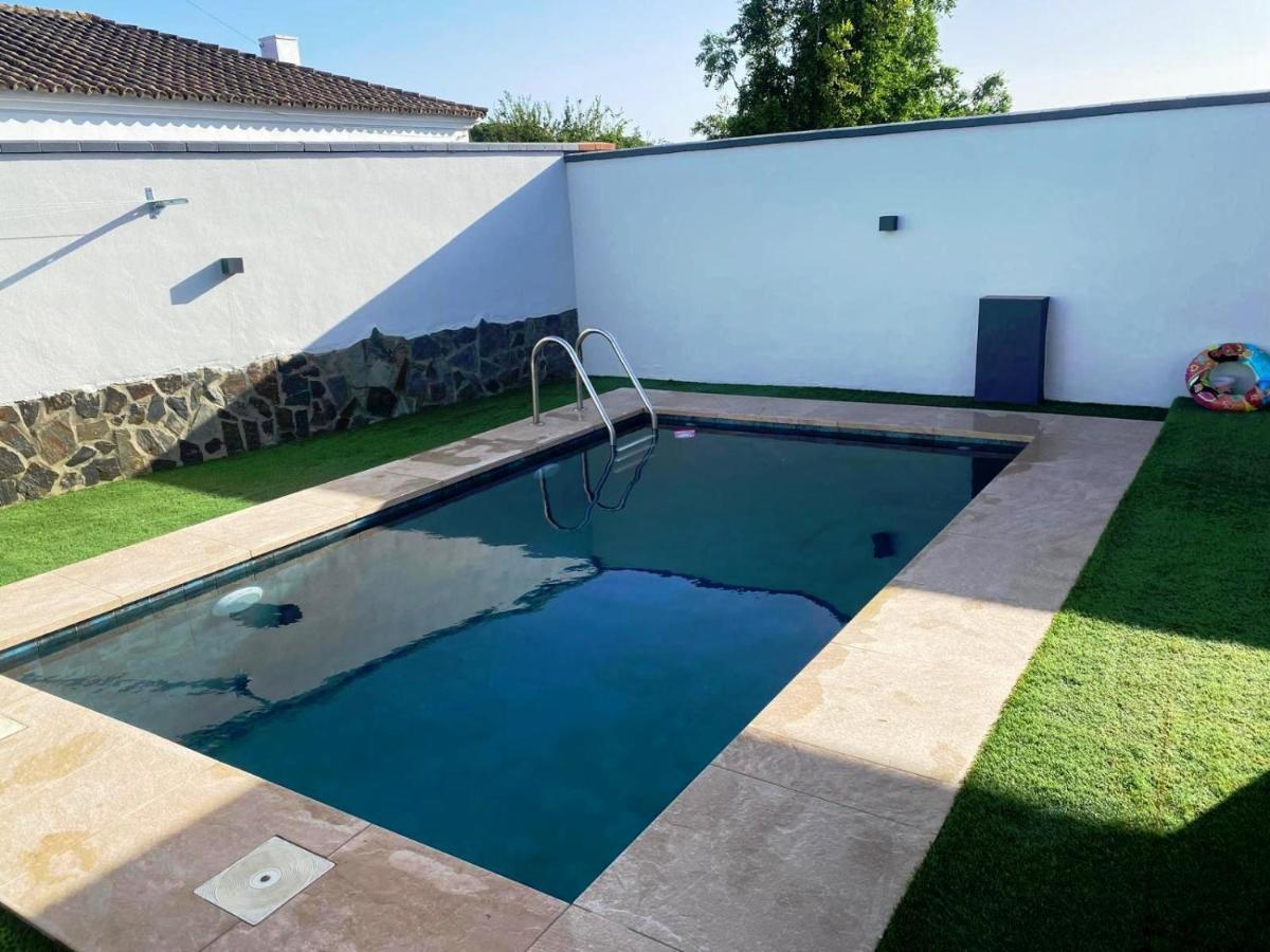 Loft Villalucia Conil De La Frontera Exterior photo