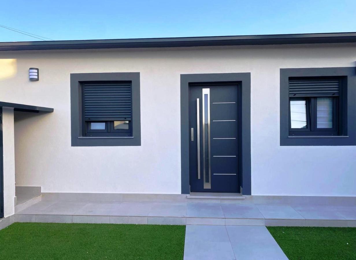 Loft Villalucia Conil De La Frontera Exterior photo